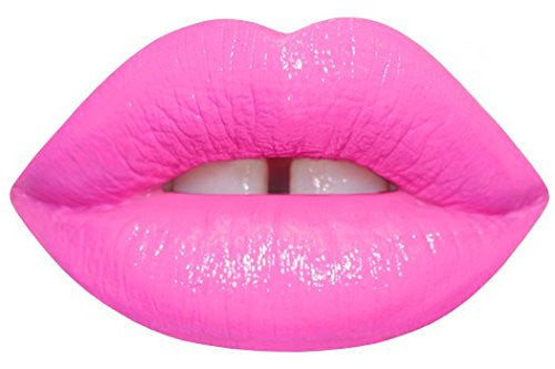 Tinte Labbra 15 Dark Color Matte Lipstick